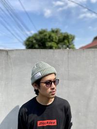 Gambar GROOTBAAR - BEANIE HAT - Army dari GROOTBAAR undefined 5 Tokopedia