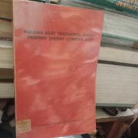 Gambar PAKAIAN ADAT TRADISIONAL DAERAH PROPINSI DAERAH ISTIMEWA ACEH dari Mama Tio shop undefined 1 Tokopedia