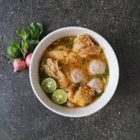Gambar bakso cuanki bandung dari cute fashion undefined 4 Tokopedia