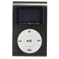 Gambar ZUCZUG Pod MP3 Player TF Card dengan Klip & LCD - ZC10 dari JayaDigital Solusindo undefined 2 Tokopedia