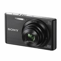 Gambar SONY Cyber-shot DSC-W830 resmi PT.SONY INDONESIA dari yudhistira jaya electronic undefined 2 Tokopedia