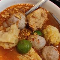 Gambar bakso cuanki bandung dari cute fashion undefined 1 Tokopedia