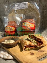 Gambar DAGING KEBAB | MATANG SIAP SAJI 100% HALAL DAGING ASAP IRIS PEPPERONI Frozen dari MDS FOOD Suplier bahan kebab undefined 5 Tokopedia
