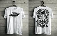 Gambar Kaos Pagar Nusa Trisula Premium-Putih - Pendek, S dari CJI_STORE undefined 1 Tokopedia