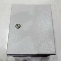 Gambar Box Kotak Panel Listrik Indoor 25 X 20 X 10 CM, panel kosong indor dari Future online medan undefined 1 Tokopedia