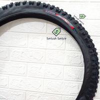 Gambar BAN LUAR SEPEDA 26X2.35 KENDA 26 X 235 2.35 26X235 KINETICS 575 559 MTB CITY MOUNTAIN BIKE FEDERAL RACING BALAP dari SERBAH SERBIE undefined 4 Tokopedia