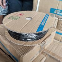 Gambar kabel audio canare isi 3 bodi kecil - kabel abserm Canare audio isi 3 dari Mandala Elektronik 12.17 undefined 3 Tokopedia