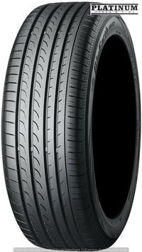 Gambar BAN MERK YOKOHAMA bluearth RV -02 225 55 R19 ll 225/55 RING 19 dari HSR WHEEL PLATINUM TYRES & RIM undefined 2 Tokopedia