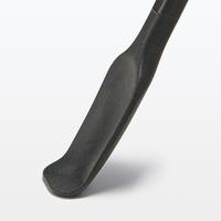 Gambar Muji Japan Silicone Jam Spoon Sendok silikon 19 cm original anti licin dari TheBeautyCare tokped undefined 3 Tokopedia