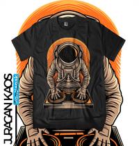 Gambar Kaos Distro 100% Premium Desain Astronot dari JuraganKaosPontianak undefined 3 Tokopedia