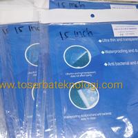 Gambar Skin Keyboard Protector 15.6 Inch atau 17 Inch dari Toserba Teknologi store undefined 2 Tokopedia
