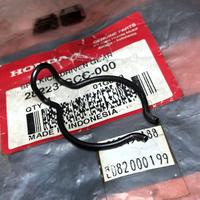 Gambar per spring selah starter honda nfs50 nsc50 beat vario 110 cw karbu ori dari Lapak N.G.K part old moto undefined 2 Tokopedia