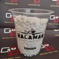 Gambar cup sablon 12oz datar custom untuk kopi kekinian - Hitam dari Gemilang Printing undefined 2 Tokopedia