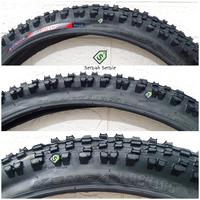 Gambar BAN LUAR SEPEDA 26X2.35 KENDA 26 X 235 2.35 26X235 KINETICS 575 559 MTB CITY MOUNTAIN BIKE FEDERAL RACING BALAP dari SERBAH SERBIE undefined 2 Tokopedia