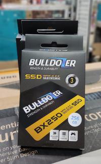 Gambar SSD BULLDOZER 256GB 2,5" SATA dari Daftar Harga Komputer undefined 3 Tokopedia