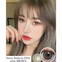 Gambar Softlens Bollycon DNA by Sweet NORMAL only - Hijau, NORMAL dari Lens.Co Jogja undefined 3 Tokopedia