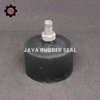 Gambar Mounting 50x30x8|Karet mounting|engine mounting|kaki AC dari JayaRubberSeal undefined 1 Tokopedia