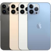 Gambar IPHONE 13 PRO GARANSI APPLE INTER 256GB dari penta_phone undefined 1 Tokopedia