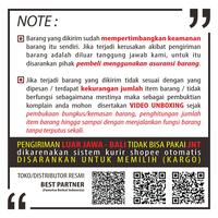 Gambar Sabun Cuci Tangan / Hand Soap Aroma Segar 1 Liter Botol Pet - ANGGUR dari Fumetsu Berkat Indonesia undefined 5 Tokopedia