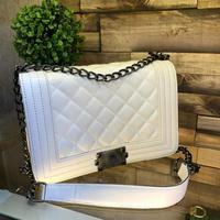 Gambar tas selempang wanita rubican dari ENO MARSHAL SHOP undefined 2 Tokopedia