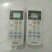 Gambar Remote/Remot AC Panasonic ecosmart A75C4155-A75C2656 Seken Original dari Remot Murah undefined 1 Tokopedia