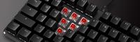 Gambar Kailh Box Red Mechanical Switch Linear Switch Switches Keyboard dari Dunia Mas Computer undefined 5 Tokopedia