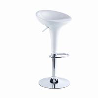 Gambar Kursi bar, bar stool - Merah dari apasaja999 undefined 4 Tokopedia