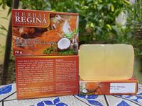 Gambar Sabun Herbal Regina Penghilang Jamur Panu Original 100% dari Menarik Shop undefined 5 Tokopedia