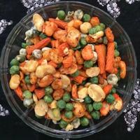 Gambar Snack Mis Kacang Campur 500gr dari Snack Kiloan Andalan undefined 1 Tokopedia