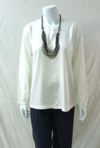 Gambar blouse rayon twill dari ifukustudio undefined 1 Tokopedia