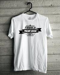 Gambar Kaos Pagar Nusa Trisula Premium-Putih - Pendek, S dari CJI_STORE undefined 2 Tokopedia
