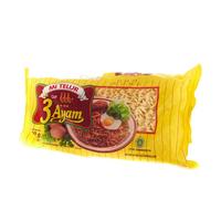 Gambar Mi Telur Cap 3 Ayam/ Mie Cap 3 Ayam 200 gr dari SuksesTerus138 undefined 1 Tokopedia