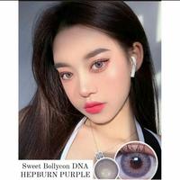 Gambar Softlens Bollycon DNA by Sweet NORMAL only - Hijau, NORMAL dari Lens.Co Jogja undefined 4 Tokopedia