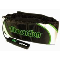 Gambar Sabuk Pelangsing Pinggang - Penghancur Lemak Perut Vibroaction dari Therapy & Beauty undefined 3 Tokopedia