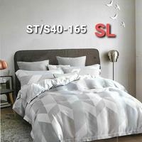 Gambar Sprei tencel silk dari Slipibydefafas undefined 1 Tokopedia