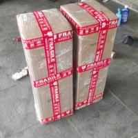 Gambar APAR ALPINDO 9kg termasuk isi Tabung Pemadam kebakaran - peking kayu dari Alat pertamina undefined 4 Tokopedia