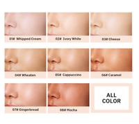 Gambar Phoera Foundation Cair Matte Full Coverage dari Raja Oline Shop undefined 3 Tokopedia