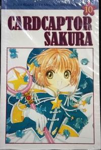 Gambar Komik CARDCAPTOR SAKURA 9 10 (Clamp) Original dari HATISENANG168 undefined 2 Tokopedia