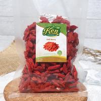 Gambar Gojiberry / Kichie Premium 100gram - Ken Gojiberry dari happymozha undefined 3 Tokopedia
