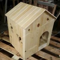 Gambar cat house / kandang kucing dari aqila furniture custom undefined 1 Tokopedia