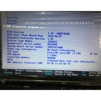 Gambar Laptop Lenovo Thinkpad X201l i3 Gen 1 Second dari Borneo Computer Surabaya undefined 2 Tokopedia