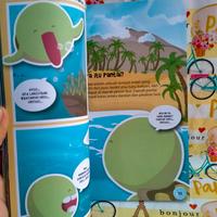 Gambar Science Is Fun - Nyunyu Study Tour Ke Pantai dari Sulfi Bookstore undefined 2 Tokopedia