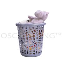 Gambar Keranjang Laundry Orchid Large SL Plastic dari oscarliving undefined 3 Tokopedia