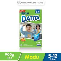 Gambar Susu DATITA 5+ 900gr Rasa Madu dari Nonik Perdana Shop undefined 1 Tokopedia