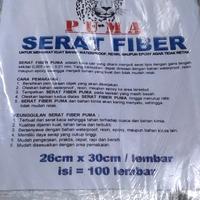 Gambar serat fiber dari Tb. Nusaibah undefined 3 Tokopedia