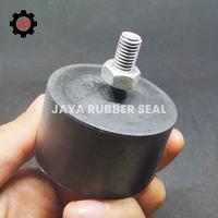 Gambar Mounting 50x30x8|Karet mounting|engine mounting|kaki AC dari JayaRubberSeal undefined 4 Tokopedia