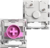 Gambar Kailh Silent Pink Mechanical Switch Linear Switch Switches Keyboard dari Dunia Mas Computer undefined 5 Tokopedia