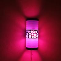 Gambar lampu hias dinding lampu tidur pipa pvc ukir dari cam art store undefined 2 Tokopedia
