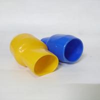 Gambar Vinyl Skun Kabel Uk 95 35 25 16 10 mm2 Merah Kuning Biru Hitam - 25, Biru dari Wilightpro undefined 2 Tokopedia