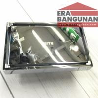 Gambar Foor drain ELITE E 7777/saring kamar mandi dari Era Bangunan PT Official undefined 1 Tokopedia